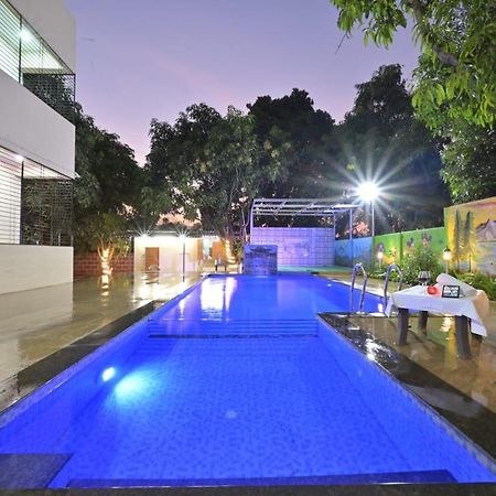 Mauli Villa Нерал Екстер'єр фото