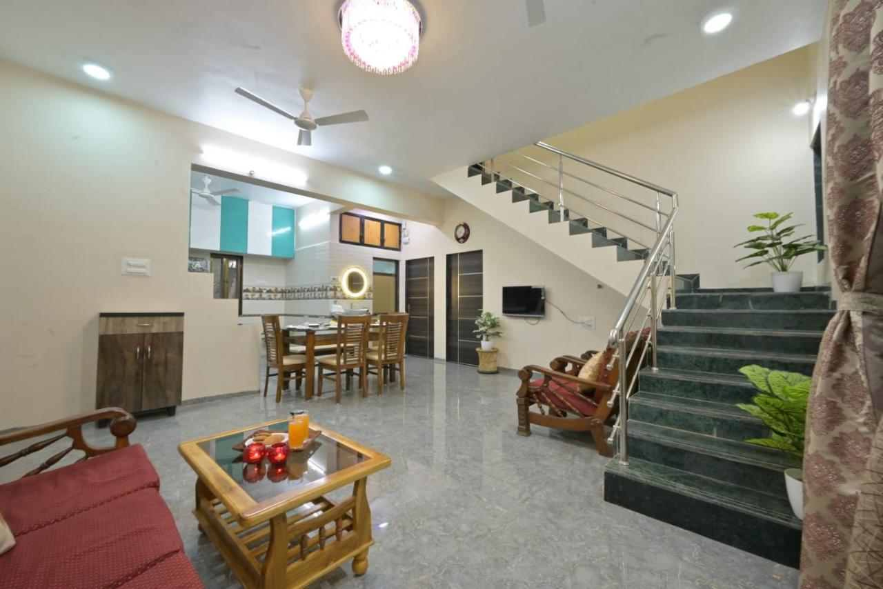Mauli Villa Нерал Екстер'єр фото